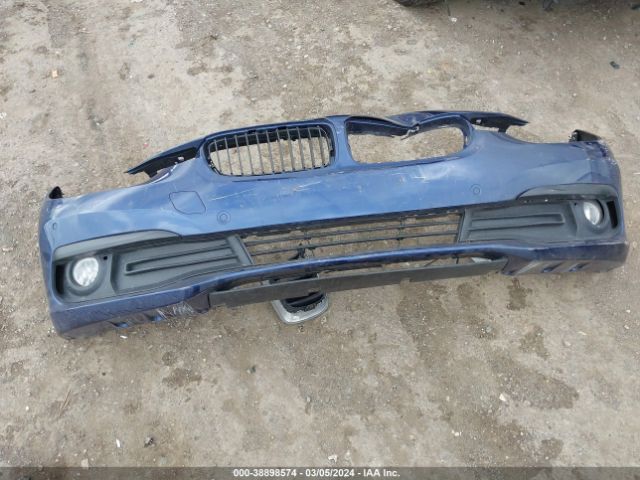 WBA8A9C55GK616705 BMW 320i