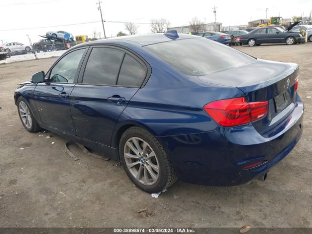 WBA8A9C55GK616705 BMW 320i
