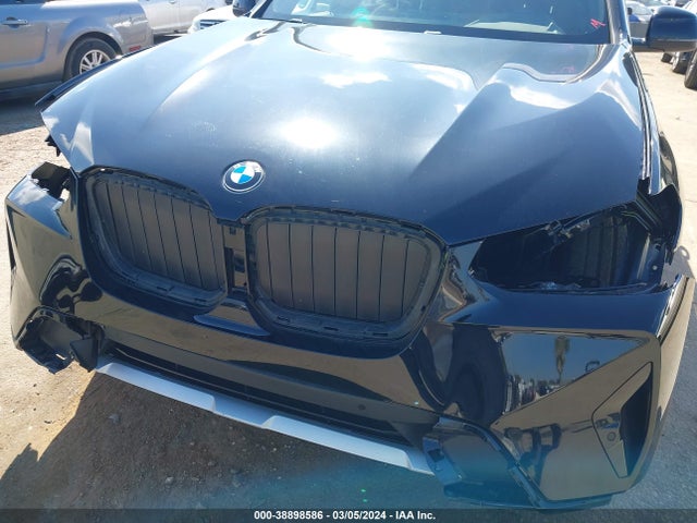 BMW X3 Sdrive30i 2022 WBX47DP0XNN185844 Image 6