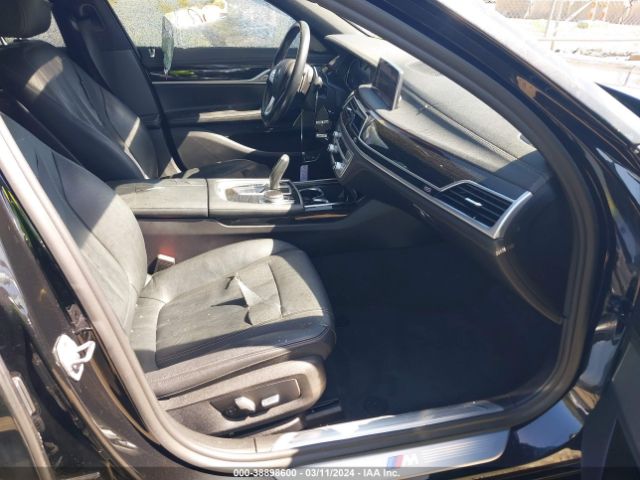 WBA7E4C57KGV28527 BMW 740i Xdrive