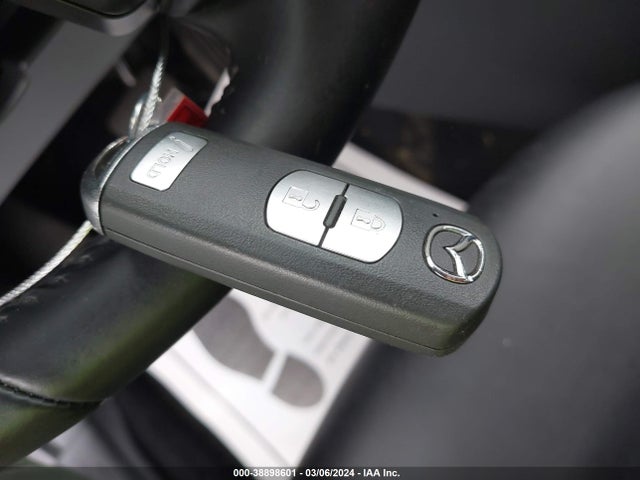 Mazda Cx-5 Touring 2019 JM3KFACMXK0665848 Image 11