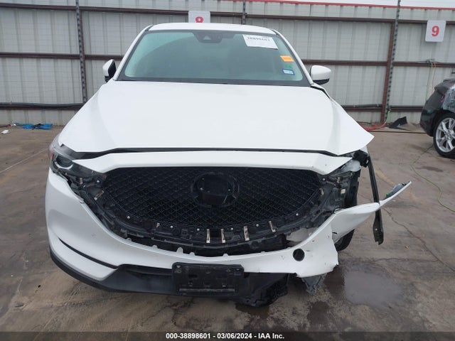 Mazda Cx-5 Touring 2019 JM3KFACMXK0665848 Image 12