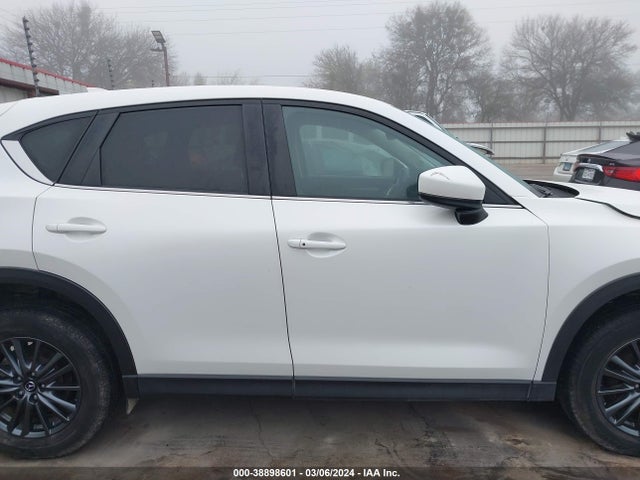 Mazda Cx-5 Touring 2019 JM3KFACMXK0665848 Image 13