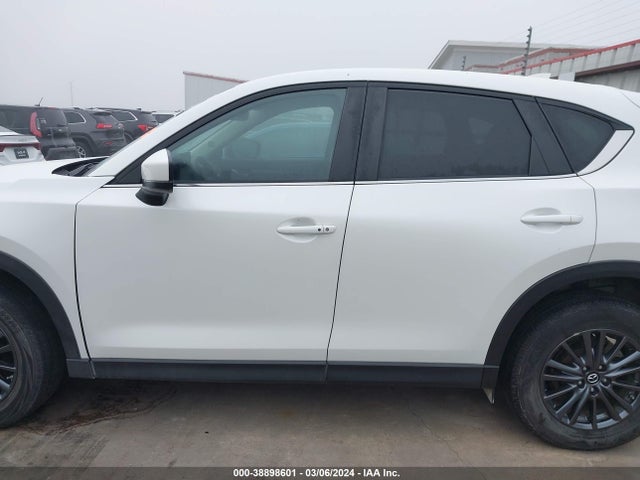 Mazda Cx-5 Touring 2019 JM3KFACMXK0665848 Image 14