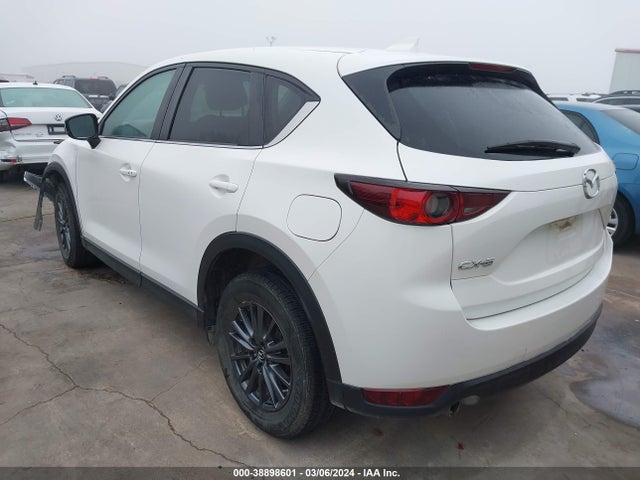 Mazda Cx-5 Touring 2019 JM3KFACMXK0665848 Image 3