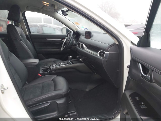 Mazda Cx-5 Touring 2019 JM3KFACMXK0665848 Image 5