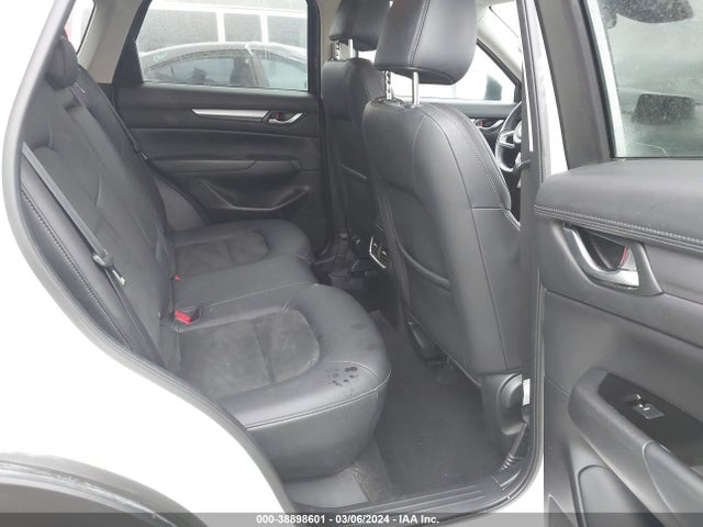 Mazda Cx-5 Touring 2019 JM3KFACMXK0665848 Image 8