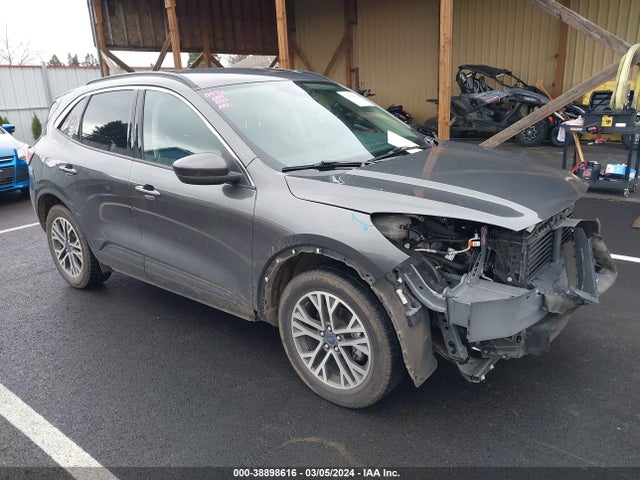 Ford ESCAPE SEL 2020 1FMCU9H62LUB73011 Image 1