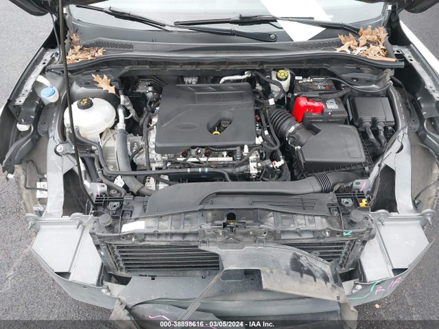 Ford ESCAPE SEL 2020 1FMCU9H62LUB73011 Image 10