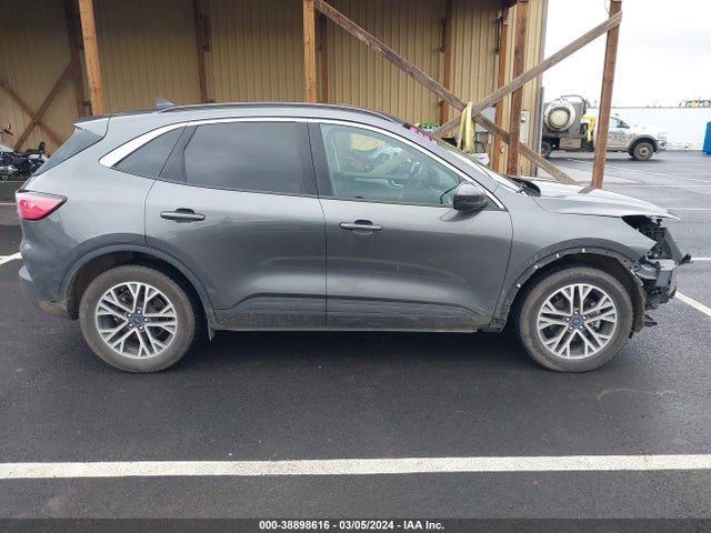 Ford ESCAPE SEL 2020 1FMCU9H62LUB73011 Image 14