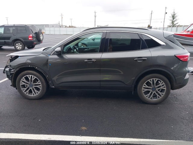 Ford ESCAPE SEL 2020 1FMCU9H62LUB73011 Image 15