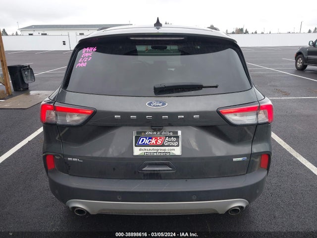 Ford ESCAPE SEL 2020 1FMCU9H62LUB73011 Image 17