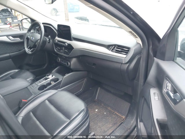 Ford ESCAPE SEL 2020 1FMCU9H62LUB73011 Image 5