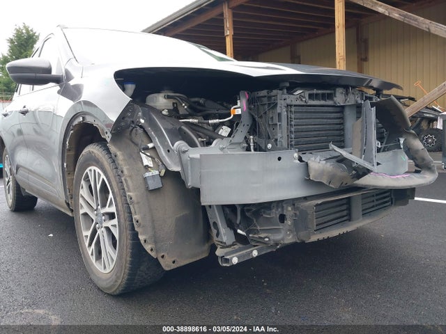 Ford ESCAPE SEL 2020 1FMCU9H62LUB73011 Image 6