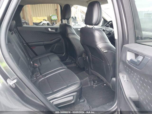 Ford ESCAPE SEL 2020 1FMCU9H62LUB73011 Image 8