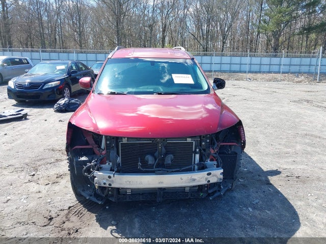 Nissan Pathfinder S 2015 5N1AR2MN2FC678263 Image 6