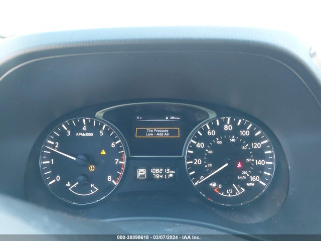 Nissan Pathfinder S 2015 5N1AR2MN2FC678263 Image 7