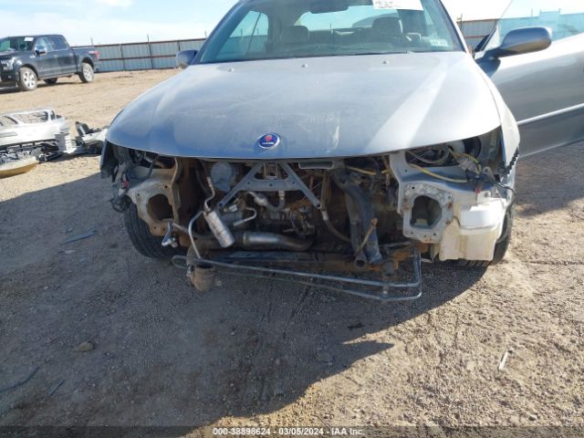 2004 SAAB 9-3 YS3FD79Y546008428 Photo 5