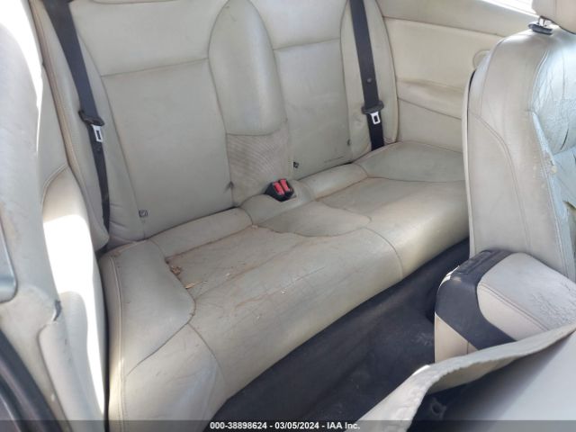 2004 SAAB 9-3 YS3FD79Y546008428 Photo 7