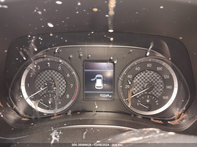 Hyundai Veloster 2.0 2019 KMHTG6AF5KU016832 Image 15