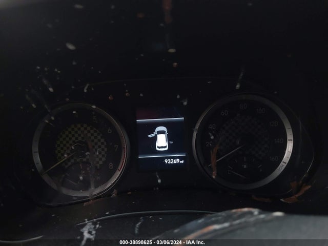 Hyundai Veloster 2.0 2019 KMHTG6AF5KU016832 Image 7