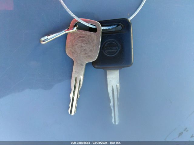 3N1CN7AP5EL843840 Nissan Versa 1.6 S