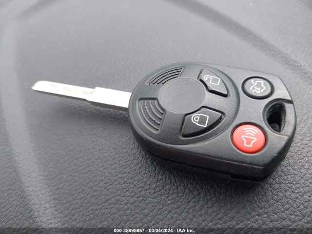 Ford ESCAPE SE 2015 1FMCU9GX5FUB41426 Image 11