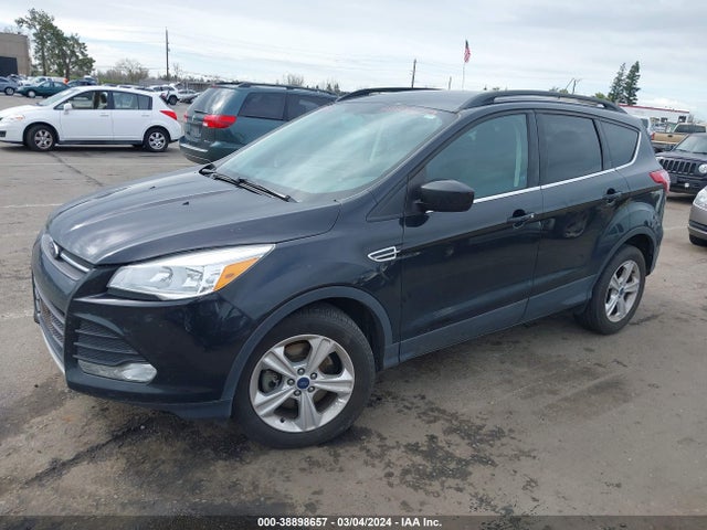 Ford ESCAPE SE 2015 1FMCU9GX5FUB41426 Image 2