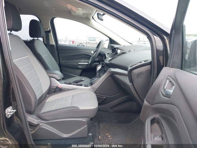 Ford ESCAPE SE 2015 1FMCU9GX5FUB41426 Image 5