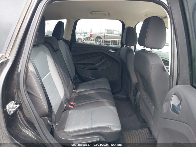 Ford ESCAPE SE 2015 1FMCU9GX5FUB41426 Image 8
