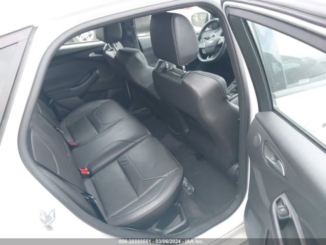 1FADP3L92JL313775 Ford FOCUS ST