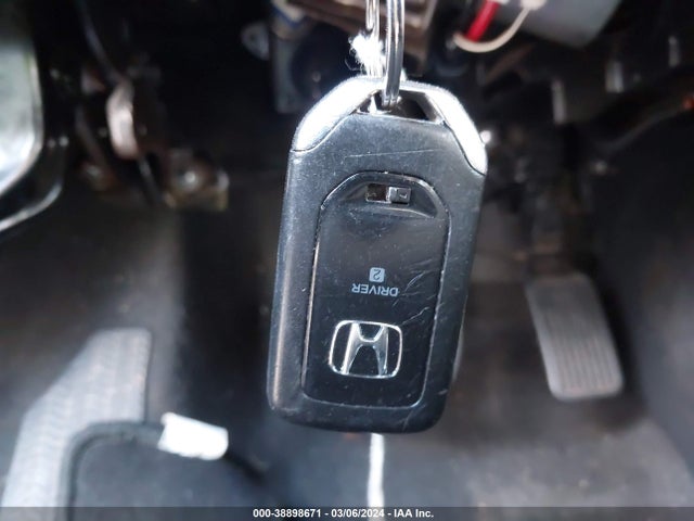 Honda Pilot Ex-l 2016 5FNYF5H59GB001254 Image 11