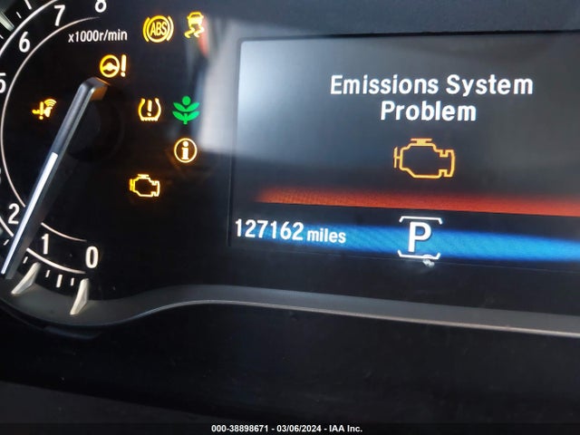 Honda Pilot Ex-l 2016 5FNYF5H59GB001254 Image 15