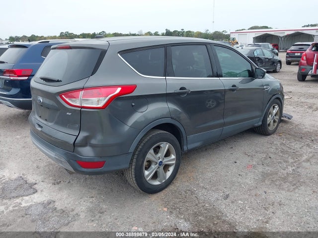 Ford ESCAPE SE 2015 1FMCU0G73FUC74410 Image 4