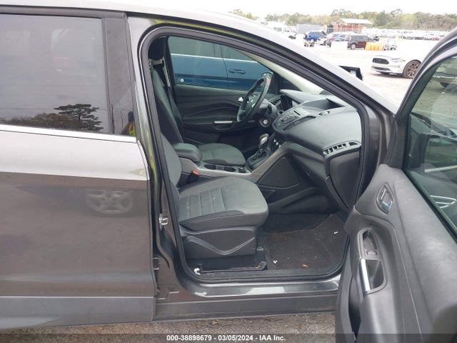 Ford ESCAPE SE 2015 1FMCU0G73FUC74410 Image 5