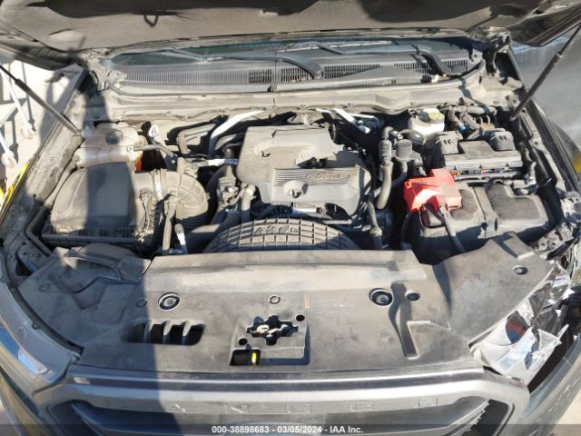 1FTER4FH5KLA09049 Ford Ranger Lariat