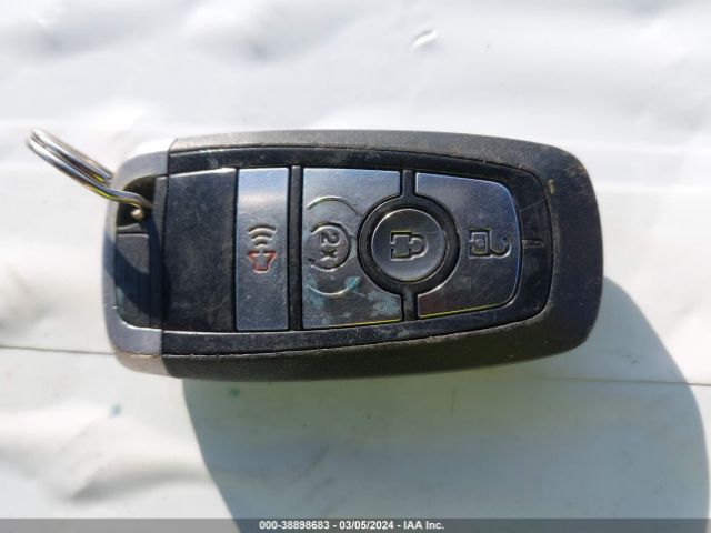 1FTER4FH5KLA09049 Ford Ranger Lariat