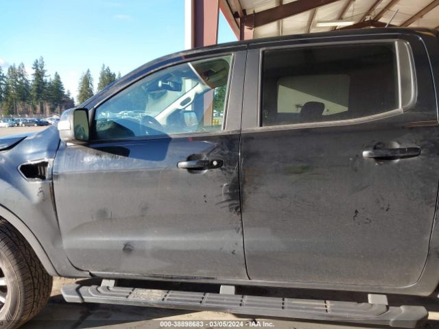 1FTER4FH5KLA09049 Ford Ranger Lariat