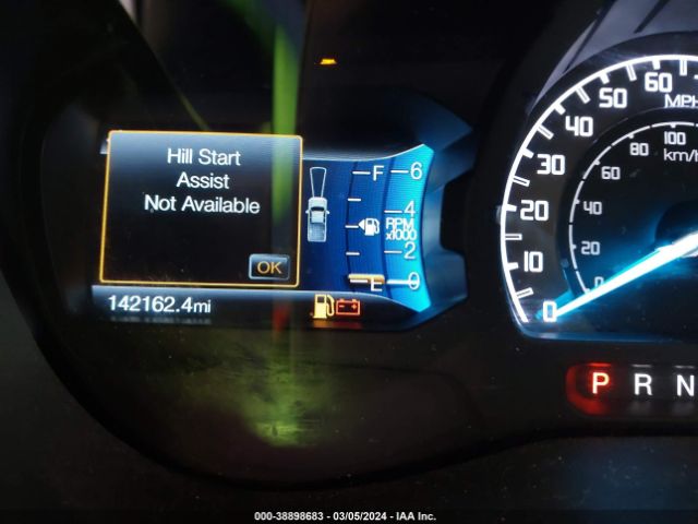 1FTER4FH5KLA09049 Ford Ranger Lariat