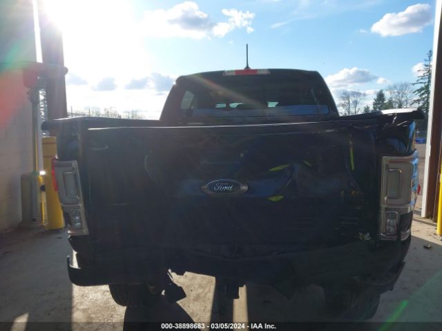 1FTER4FH5KLA09049 Ford Ranger Lariat