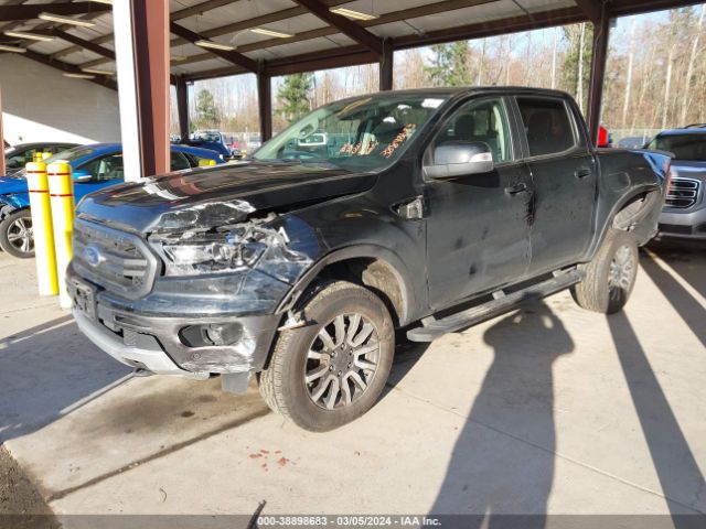 1FTER4FH5KLA09049 Ford Ranger Lariat