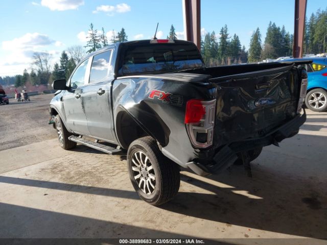 1FTER4FH5KLA09049 Ford Ranger Lariat