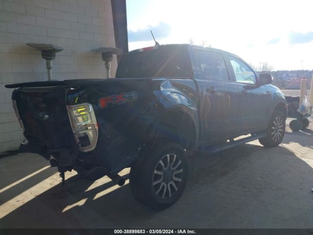 1FTER4FH5KLA09049 Ford Ranger Lariat