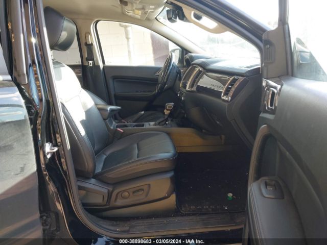 1FTER4FH5KLA09049 Ford Ranger Lariat
