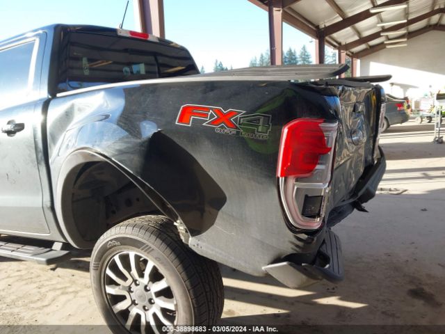 1FTER4FH5KLA09049 Ford Ranger Lariat