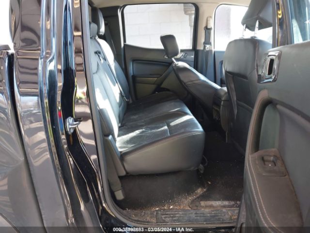 1FTER4FH5KLA09049 Ford Ranger Lariat