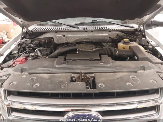 Ford Expedition El Limited 2016 1FMJK2AT7GEF29411 Image 10