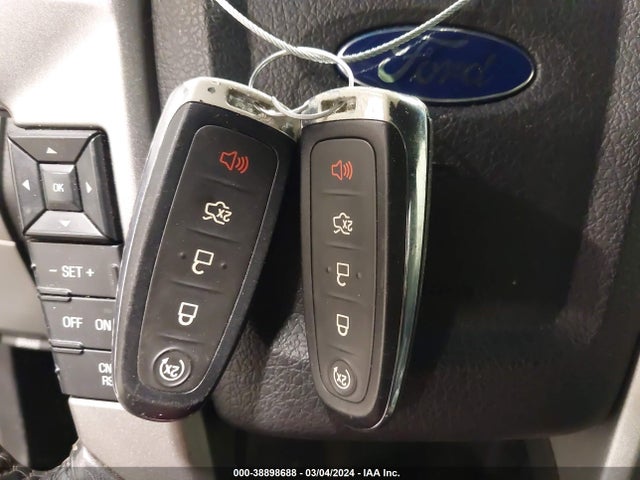Ford Expedition El Limited 2016 1FMJK2AT7GEF29411 Image 11