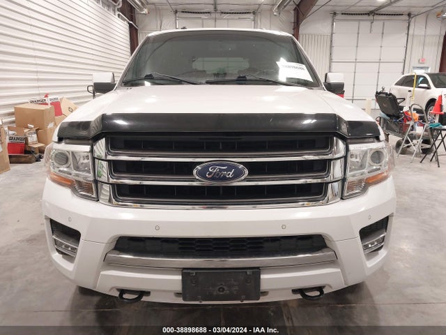 Ford Expedition El Limited 2016 1FMJK2AT7GEF29411 Image 12