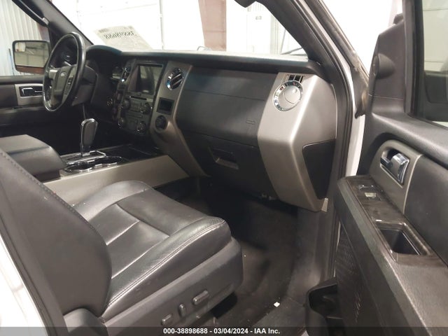 Ford Expedition El Limited 2016 1FMJK2AT7GEF29411 Image 5